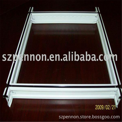 Mian Tee Runner Tee Bar Ceiling Grid